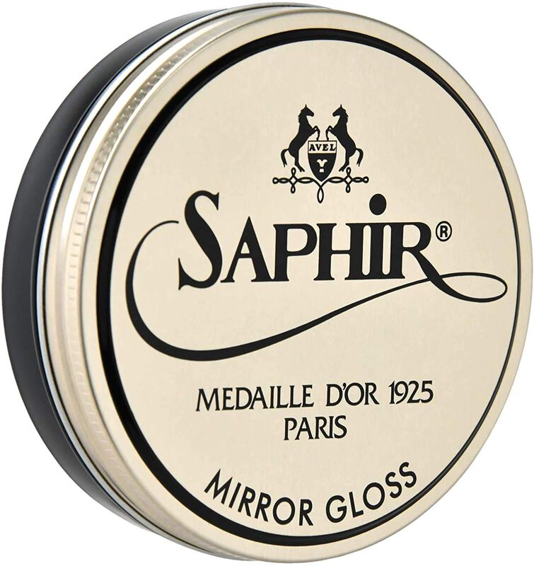 Bet&uacute;n Para Zapatos Saphir Medaille D'or Mirror ... image number null