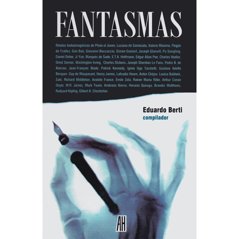 Fantasmas. image number null