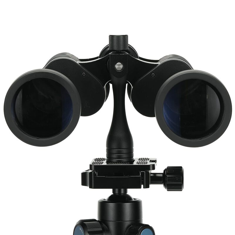 Adaptador De Tr&iacute;pode Binocular Zhongzhen Con Ro... image number null