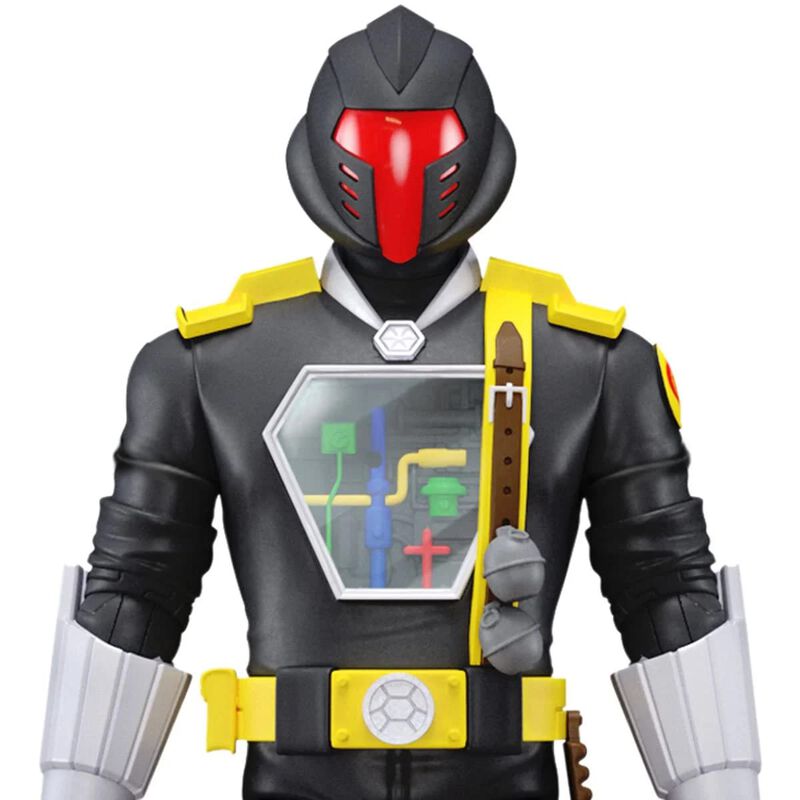Figura De Acci&oacute;n Super7 Ultimates! G.i. Joe Cob... image number null