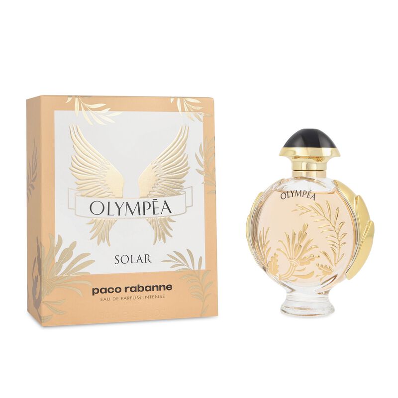 Olympea Solar Intense 80Ml Edp Spray image number null