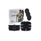 Ejercitador multifuncional abdominal, piernas y brazos