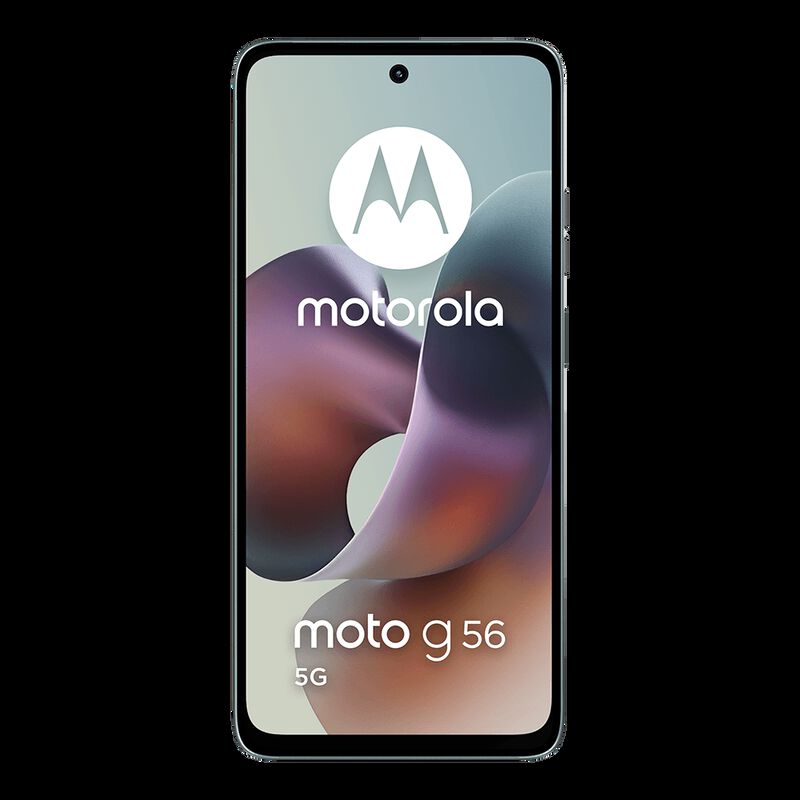 Motorola Moto G56 4GB 256GB GRIS image number null