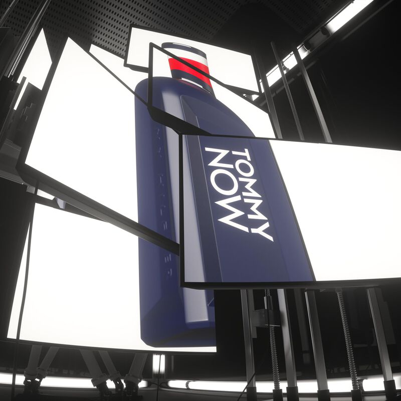Perfume Tommy Hilfiger Tommy Now Eau De Toilett... image number null