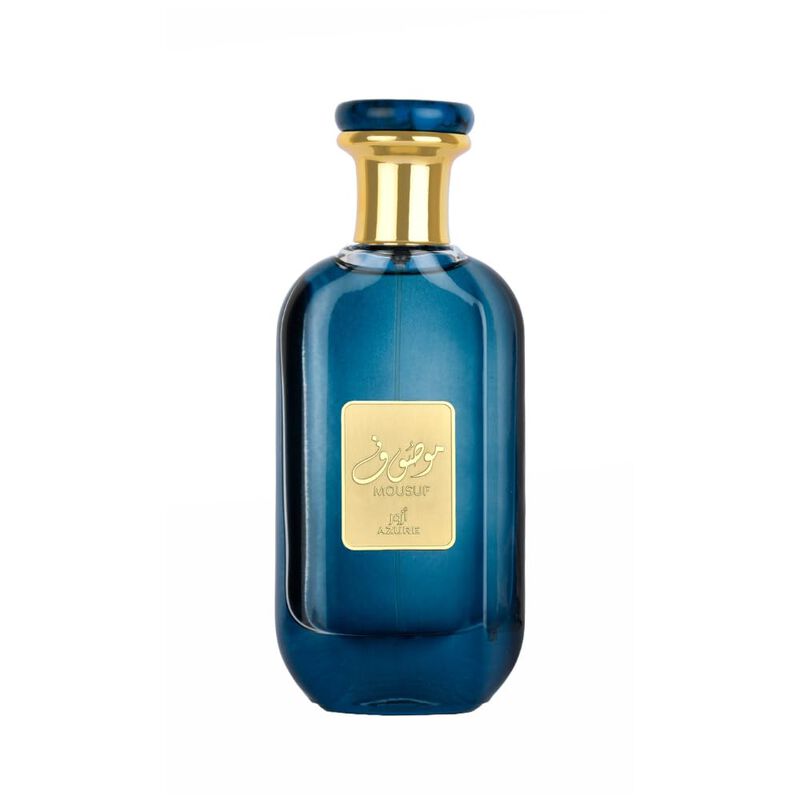 Eau De Parfum Ard Al Zaafaran Azure 100 Ml image number null