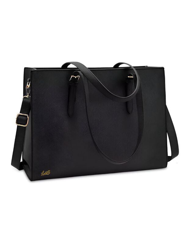 Bolsa Tote Pink Brule Para Mujer image number null