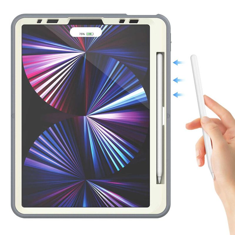 Funda Tekku Handstrap Para Ipad Air 5 Air 4 Pro... image number null