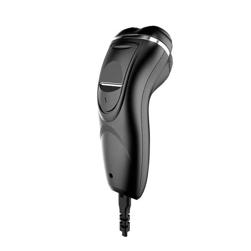 Afeitadora Gama GSH 855 Master Color Negro Inal... image number null