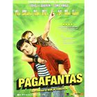 Pagafantas Edici&oacute;n Especial 2 Discos Dvd