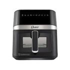 Freidora De Aire Oster Ckstaf60wddf 6 Lts Digital