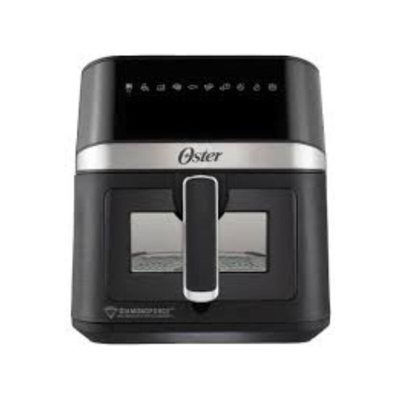 Freidora De Aire Oster Ckstaf60wddf 6 Lts Digit... image number null