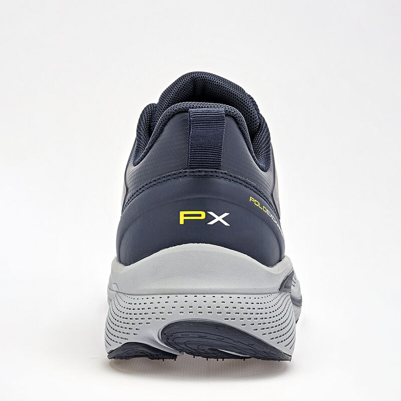 Polo exchange tenis para hombre marino cod 1413... image number null