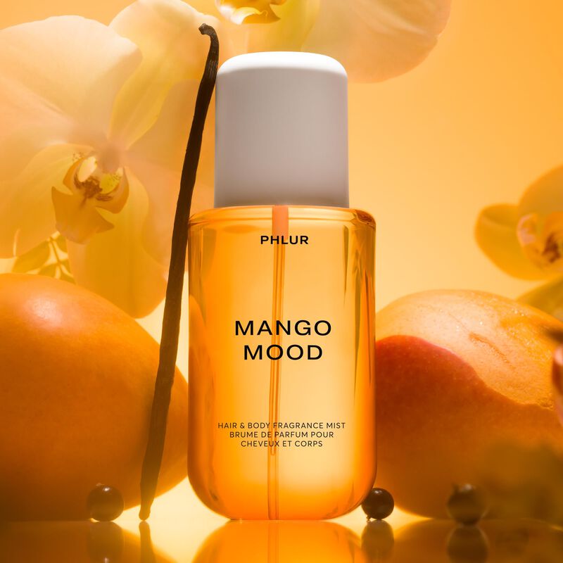 Bruma Corporal Phlur Mango Mood 240 Ml image number null