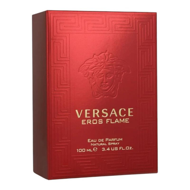 Perfume Versace Eros Flame Edp 100 Ml image number null