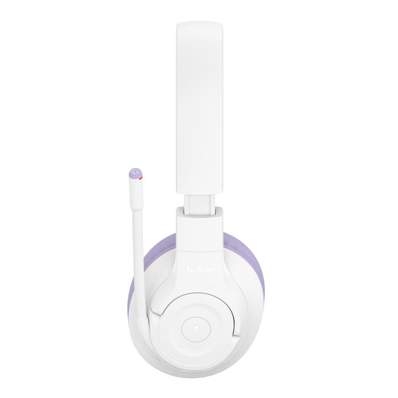 Aud&iacute;fonos Belkin para Ni&ntilde;os On Ear Inspire Mora... image number null