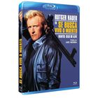 Se Busca Vivo O Muerto [blu-ray] (1987) Wanted: Dead Or Alive