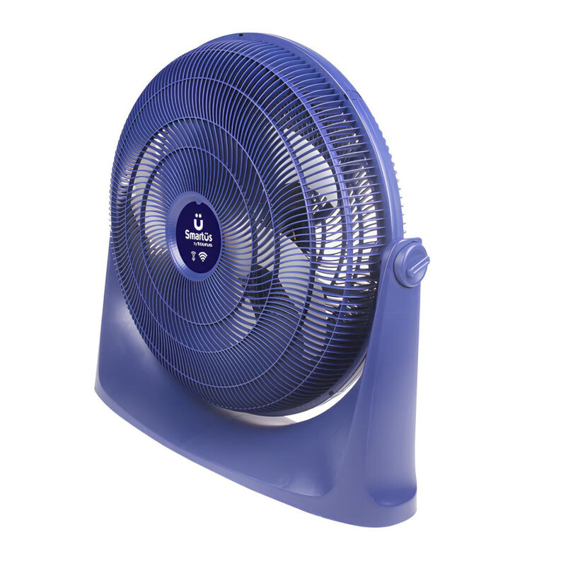 Ventilador Taurus Vers&uuml;s Pedestal 20" Wi-fi, Co... image number null