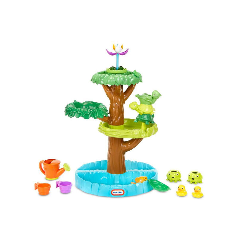Mesa De Agua Para Ni&ntilde;os Little Tikes Magic Flow... image number null