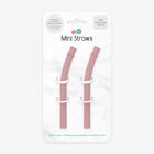 Popotes De Repuesto Rosa N&oacute;rdico