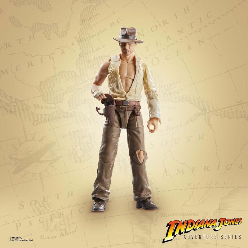 Indiana Jones And The Temple Of Doom Adventure ... image number null