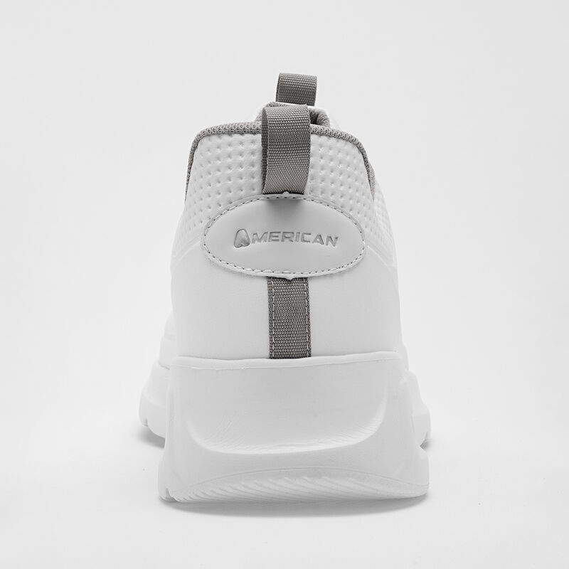 American Fire tenis para hombre blanco cod 1411... image number null