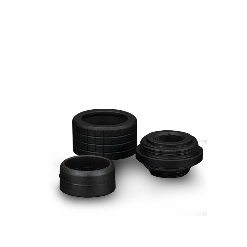 Thermal Grizzly Deltamate Conector Ht14 Negro image number null