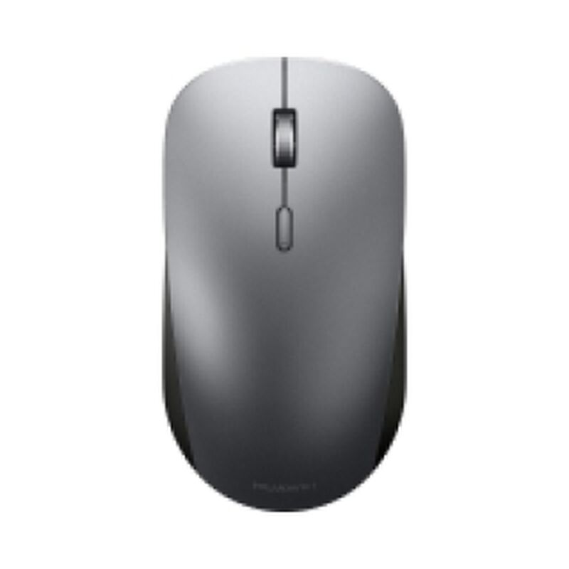 Mouse Inal&aacute;mbrico Huawei Wayne Cd26 - Negro image number null