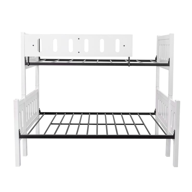 Litera Individual-Matrimonial Con Cabecera Cher... image number null