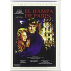 El Hampa De Par&iacute;s [dvd] (1962) Les Myst&egrave;res De Paris