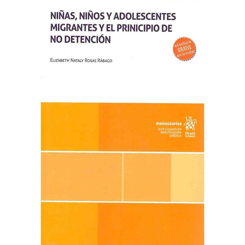 Ni&ntilde;as, Ni&ntilde;os Y Adolescentes Migrantes Y El Prin... image number null