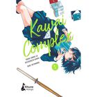 Kawai Complex 1, De Miyahara Ruri, Kitsune Manga