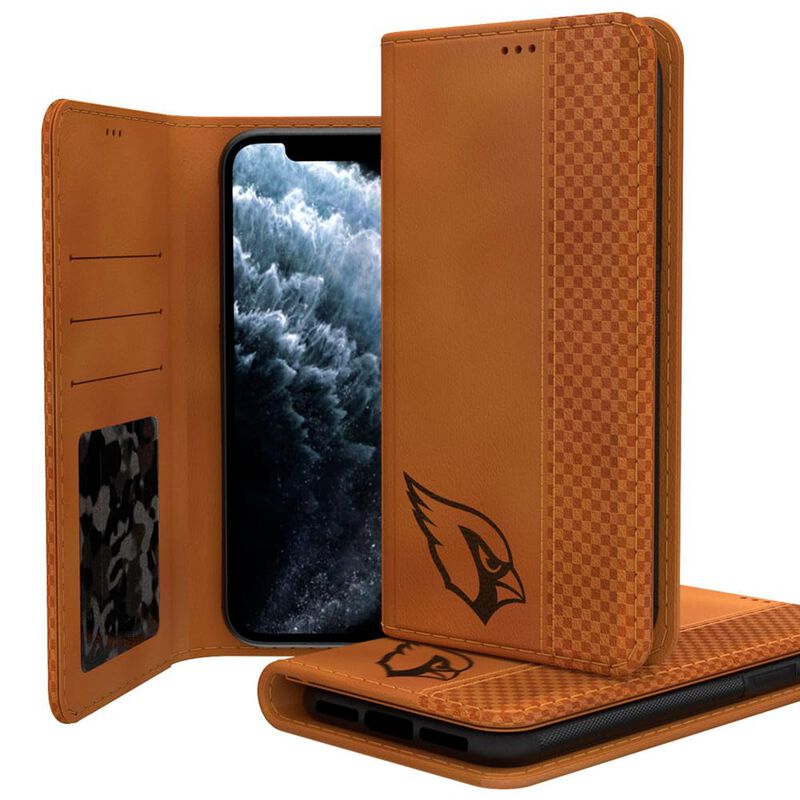 Funda Tipo Folio Premium Para iPhone Arizona Ca... image number null