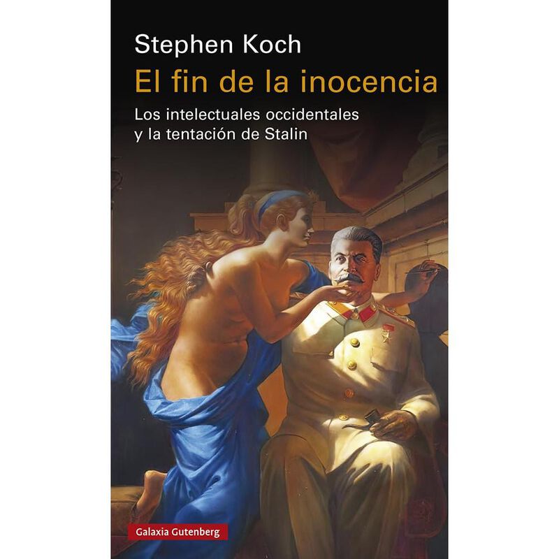 El Fin de la Inocencia image number null