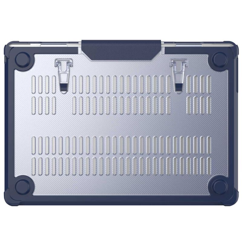 Funda Tekku St Para Macbook Air 15 Azul Uso Rud... image number null