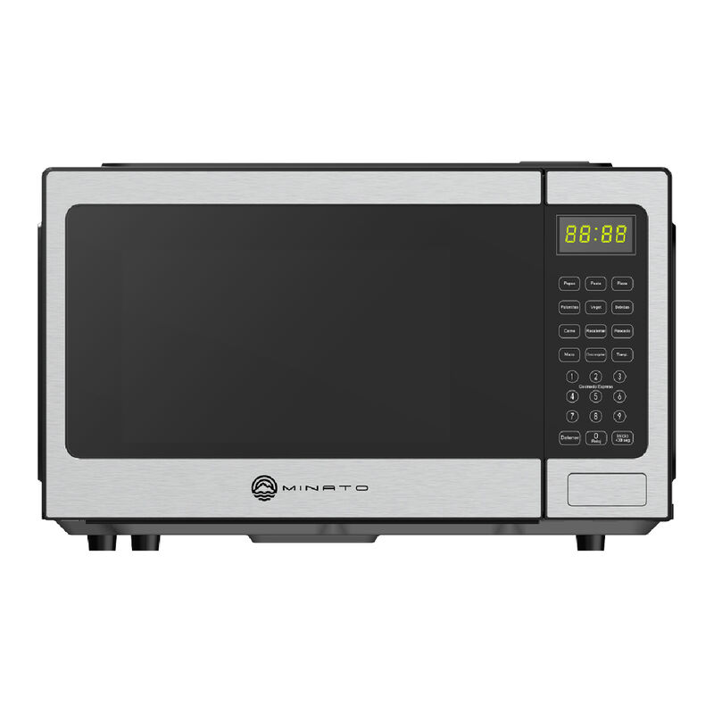 Horno De Microondas Capacidad 25 L / 0.9 Pies P... image number null