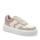Lycht tenis para mujer latte rosa cod 140594-E