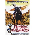 Fusiles Apaches (dvd)