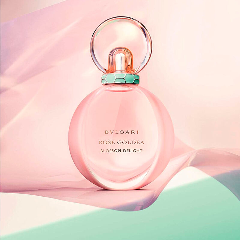 BVLGARI ROSE GOLDEA BLOSSOM DELIGHT EDP 75ML image number null