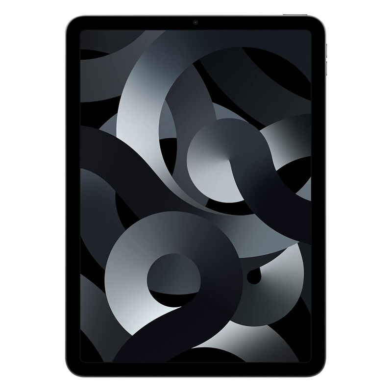 iPad Air 5 Gen 10.9" Wifi 64GB Gris Reacondicio... image number null