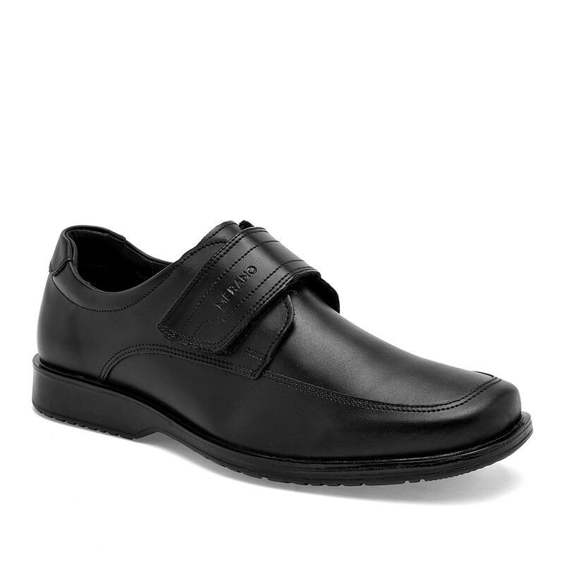 Merano Zapato casual para hombre negro image number null