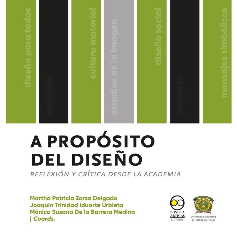 A prop&oacute;sito del dise&ntilde;o : reflexi&oacute;n y cr&iacute;tica de... image number null