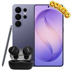 Galaxy S26 Ultra Doble Sim 256GB/12RAM Violeta + Buds