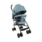 Carriola De Baston Zoo Max