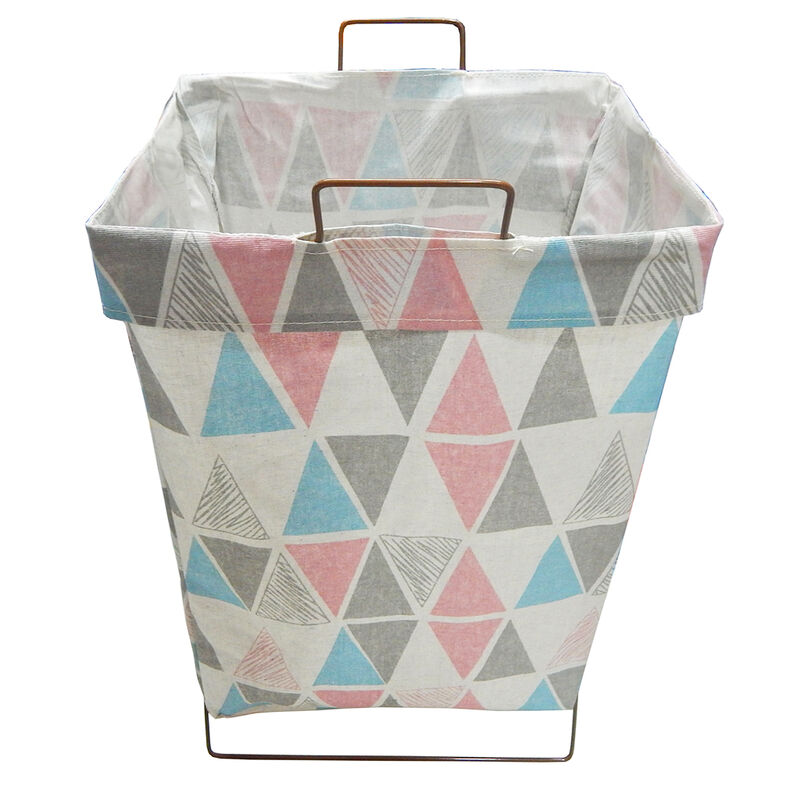 Cesto para Ropa Aquila Mod. 4 Arkansas Plegable image number null