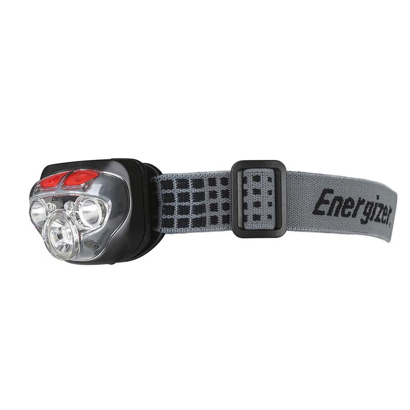 Linterna Energizer Manos Libres 400 Lúmenes image number null