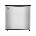 Frigobar Mabe 45.8 L Inoxidable Rmf0260xmxx3