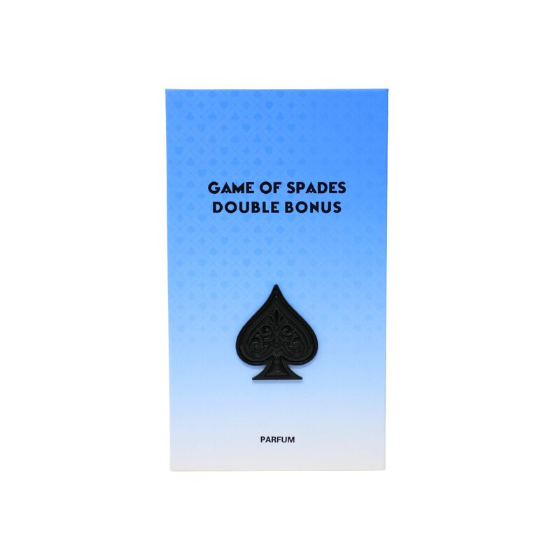 Jo Milano Game Of Spades Double Bonus P 100 Ml ... image number null