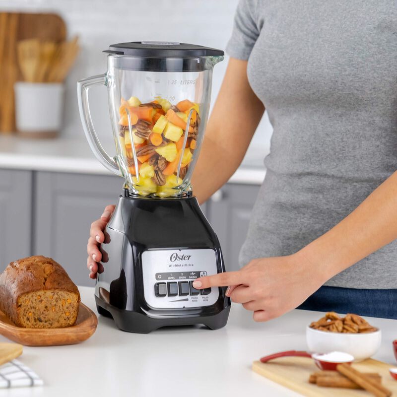 Licuadora Oster Lite Soho 1.5 Litros 4 Velocida... image number null