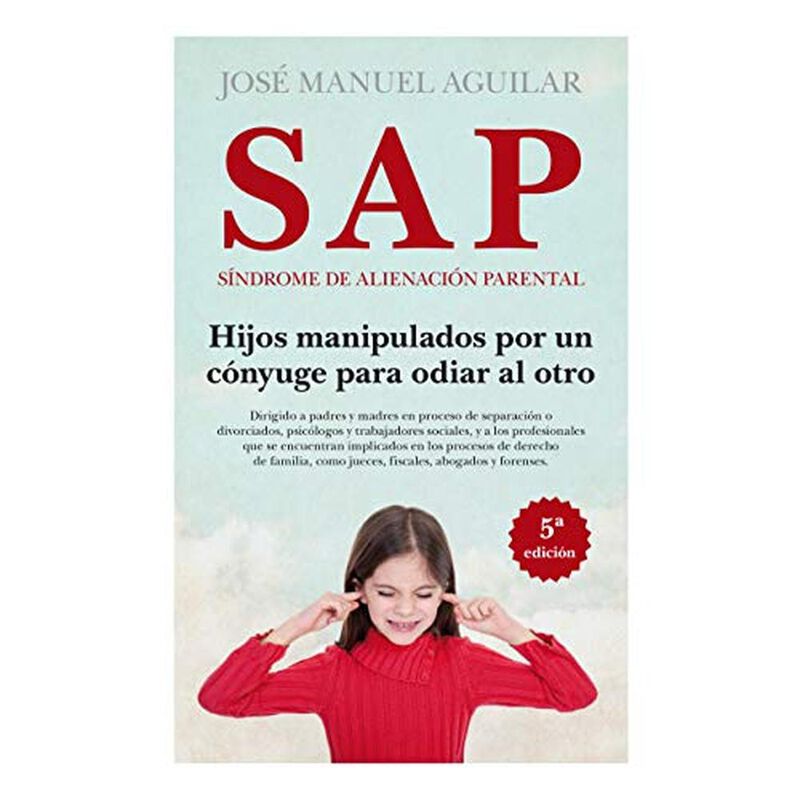 SAP. S&iacute;ndrome de alienaci&oacute;n parental image number null