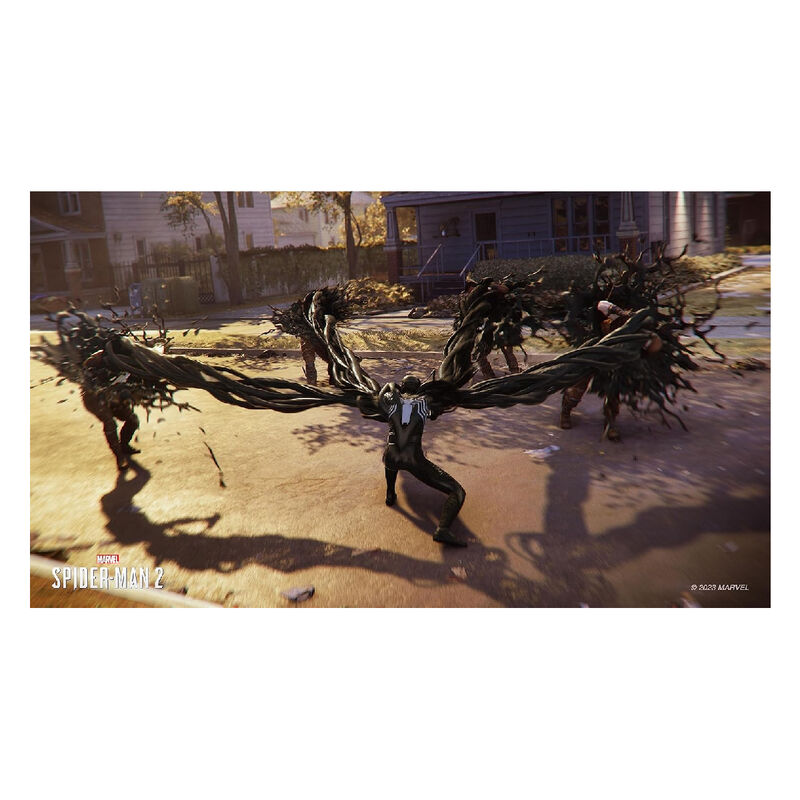 PS5 Juego Spider-Man 2 Standard Edition image number null